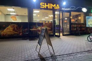 Shima Hohenschönhausen Berlin