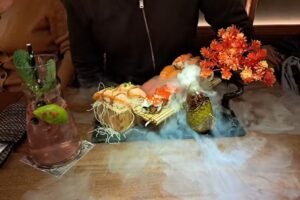 Shin Asia Küche & Sushibar