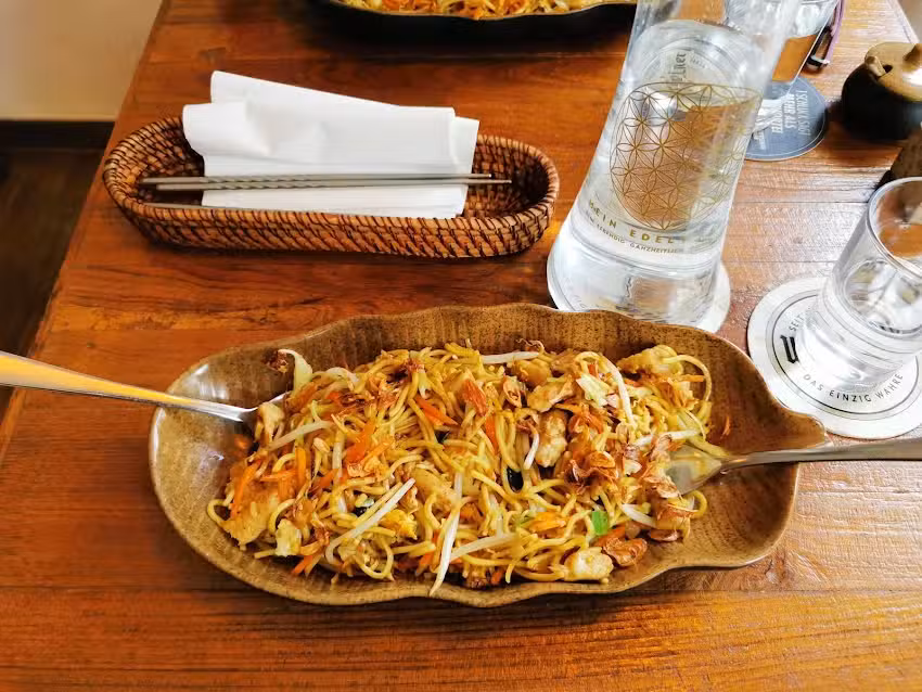 Shin-Hwa Restaurant &ndash; Hildesheim