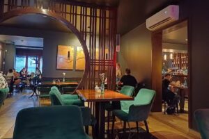 SHINJU Restaurant