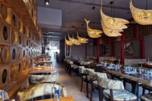 Shinju Sushi&Grill