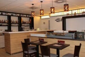 Shinyu Sushi House