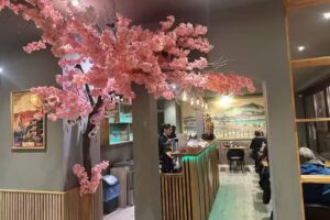 Shiro Restaurant