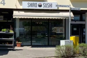 Shiro Sushi Bad Salzuflen