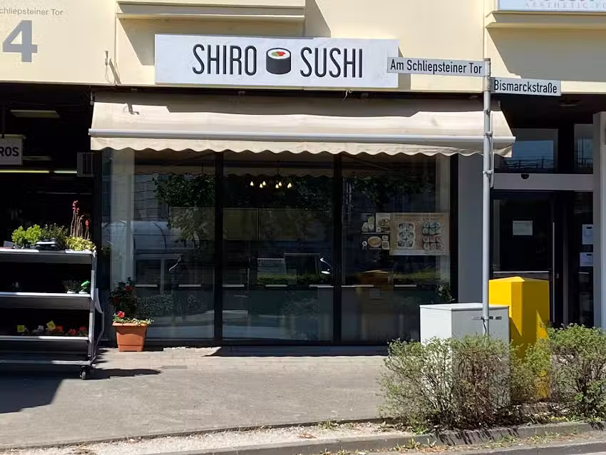 Shiro Sushi Bad Salzuflen