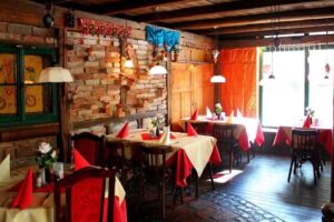 Shiva &ndash; authentisches indisches Restaurant