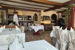 Shiva Indisches Restaurant