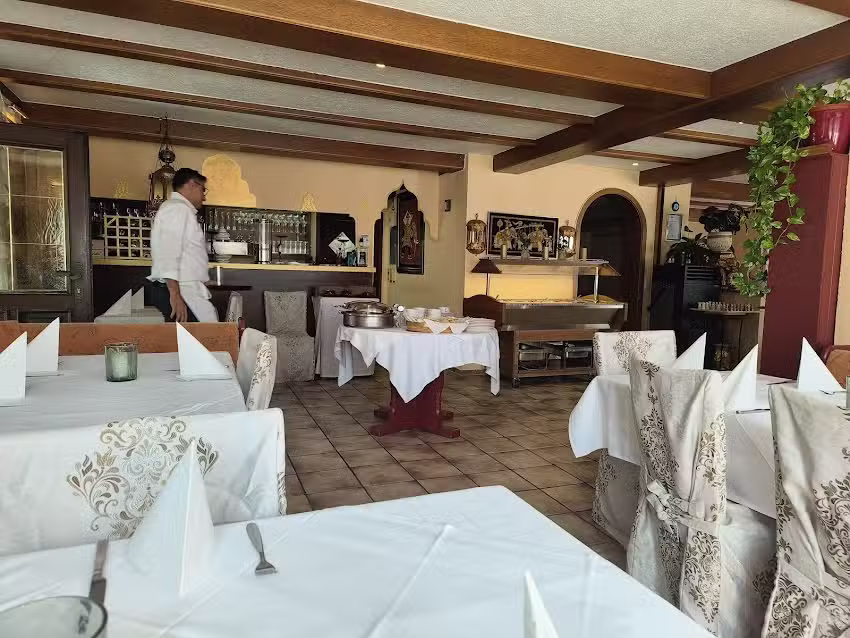 Shiva Indisches Restaurant