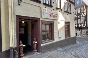 Shiva Wetzlar