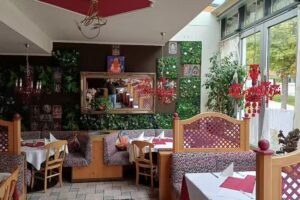 SHIVALAYA Indisches Restaurant
