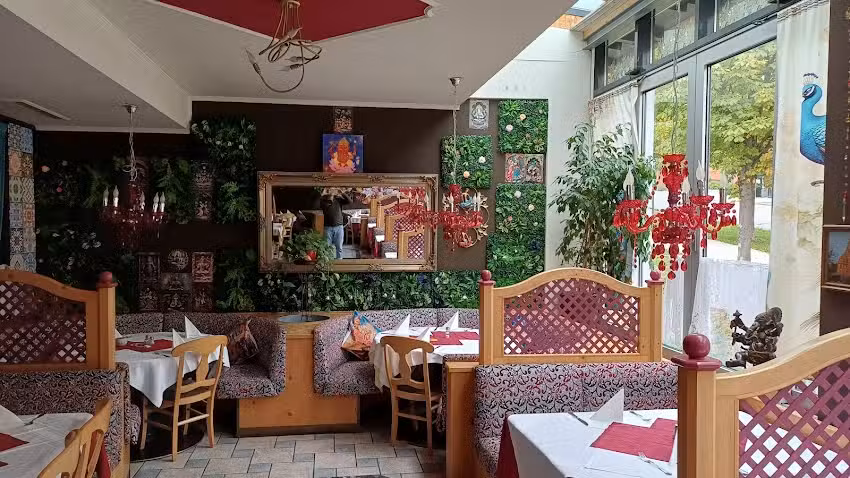 SHIVALAYA Indisches Restaurant