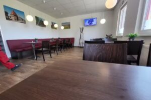 Shop Bistro