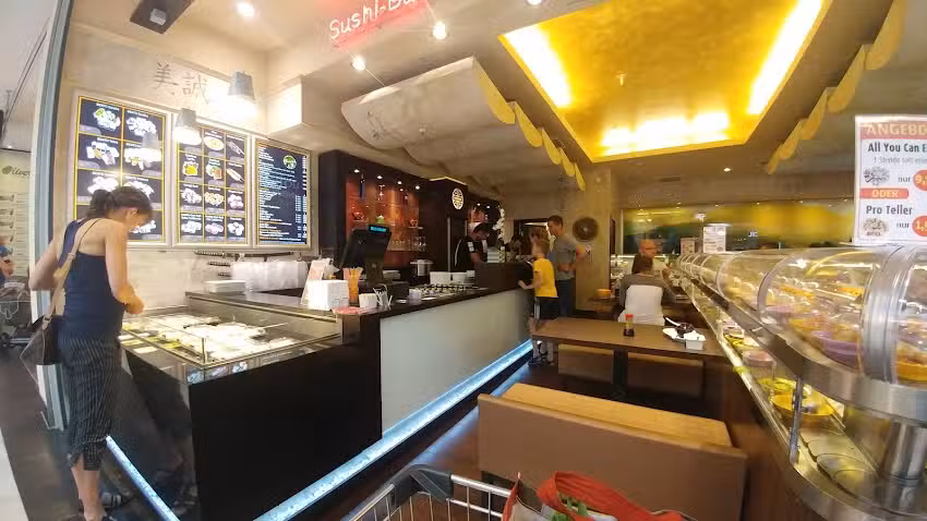 Shou das lange leben