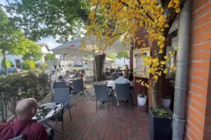 SHOW COOL Restaurant