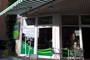 Shu China Bistro