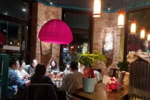 Shu Wei Fang – Szechuan House – China Restaurant