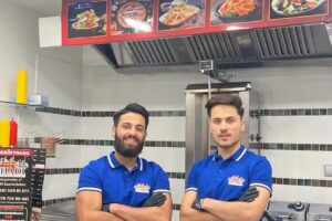 شاورما شادي Schawarma Shadi