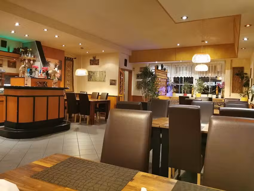 Si Surin- Thai Restaurant