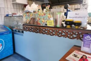 Siam Thai-Imbiss