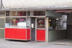 Siam Thai Imbiss Dormagen