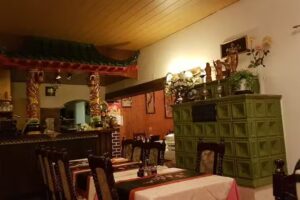 Siam-Thai Restaurant