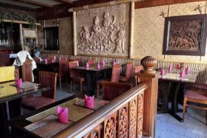Siam Thairestaurant