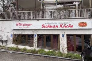 Sichuan Küche Starnberg