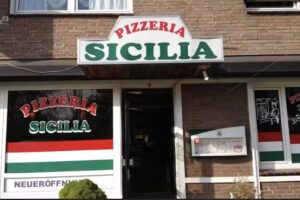 Sicilia Borken