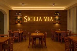 Sicilia Mia Heiligendorf