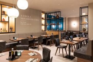 Sicilia Pizzeria – Restorante