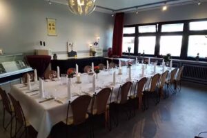 Sicker’s Restaurant & Feinkost