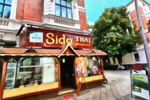 Sida Thai