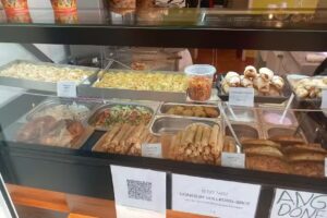 Sidar’s Döner und Feinkost
