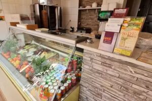 Side Bistro – Ramazan Ay