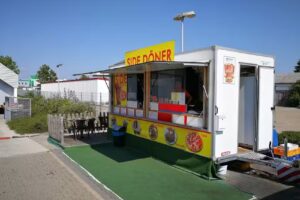 Side Döner