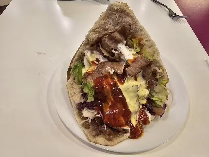 Side Döner