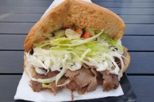 Side Döner