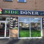 Side Döner