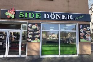Side Döner