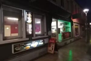 Side Grill Haus