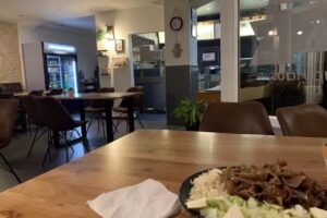 Side Pizza Kebap Haus