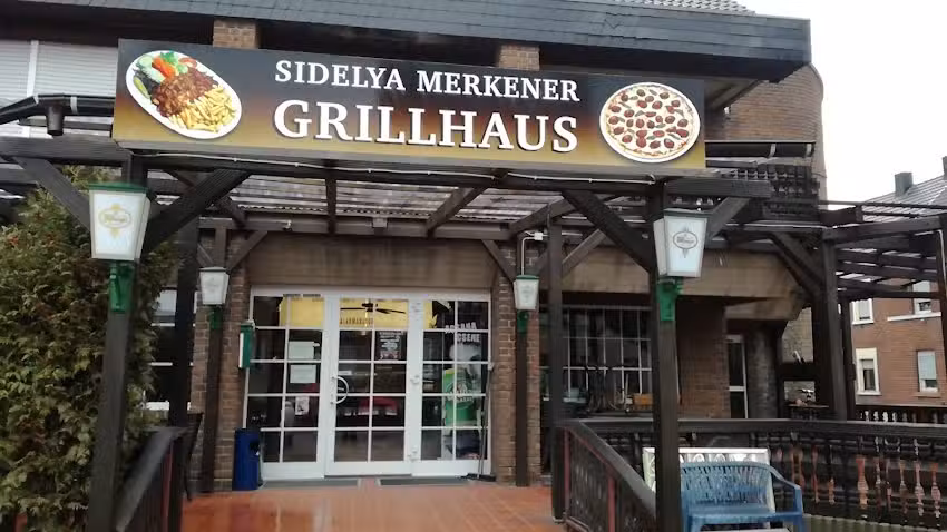 Sidelya Grillhaus
