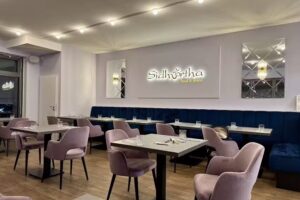 Sidhartha Food & more