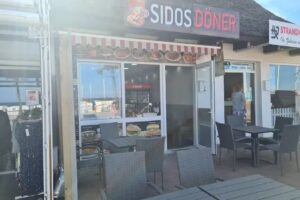 Sido D&ouml;ner