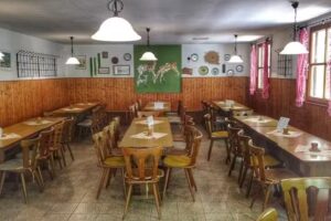 Siebeldinger H&uuml;tte