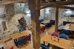 Siebter Himmel – Restaurant und Gästehaus in Burkheim am Kaiserstuhl