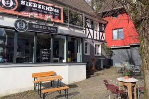 Siebzehn 61