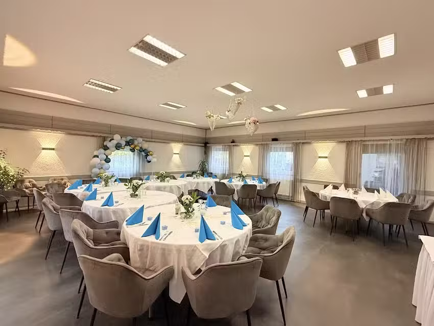 Siedlerheim Esslingen