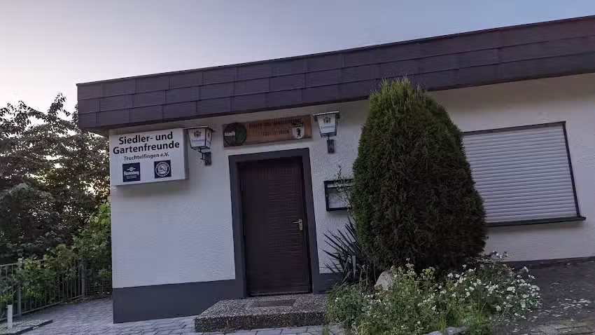Siedlerheim