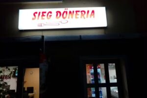 SiegD&ouml;neria